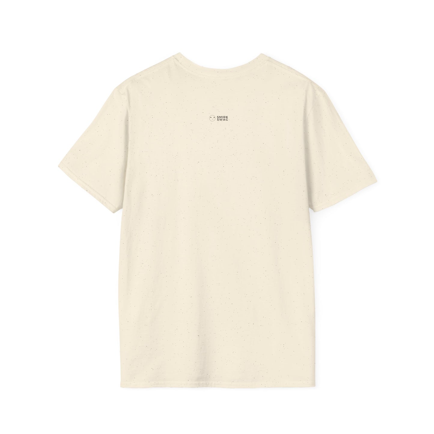 π Pride Edition Smirk - Classic Unisex Crewneck T-Shirt