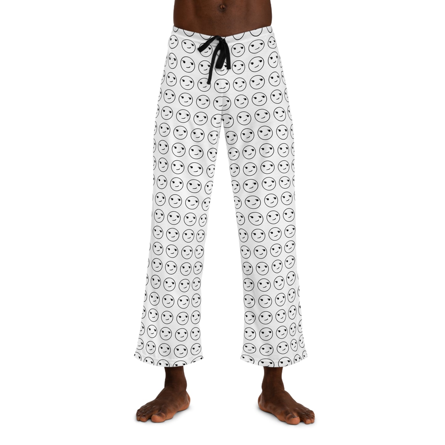 Smirk - Pajama Pants