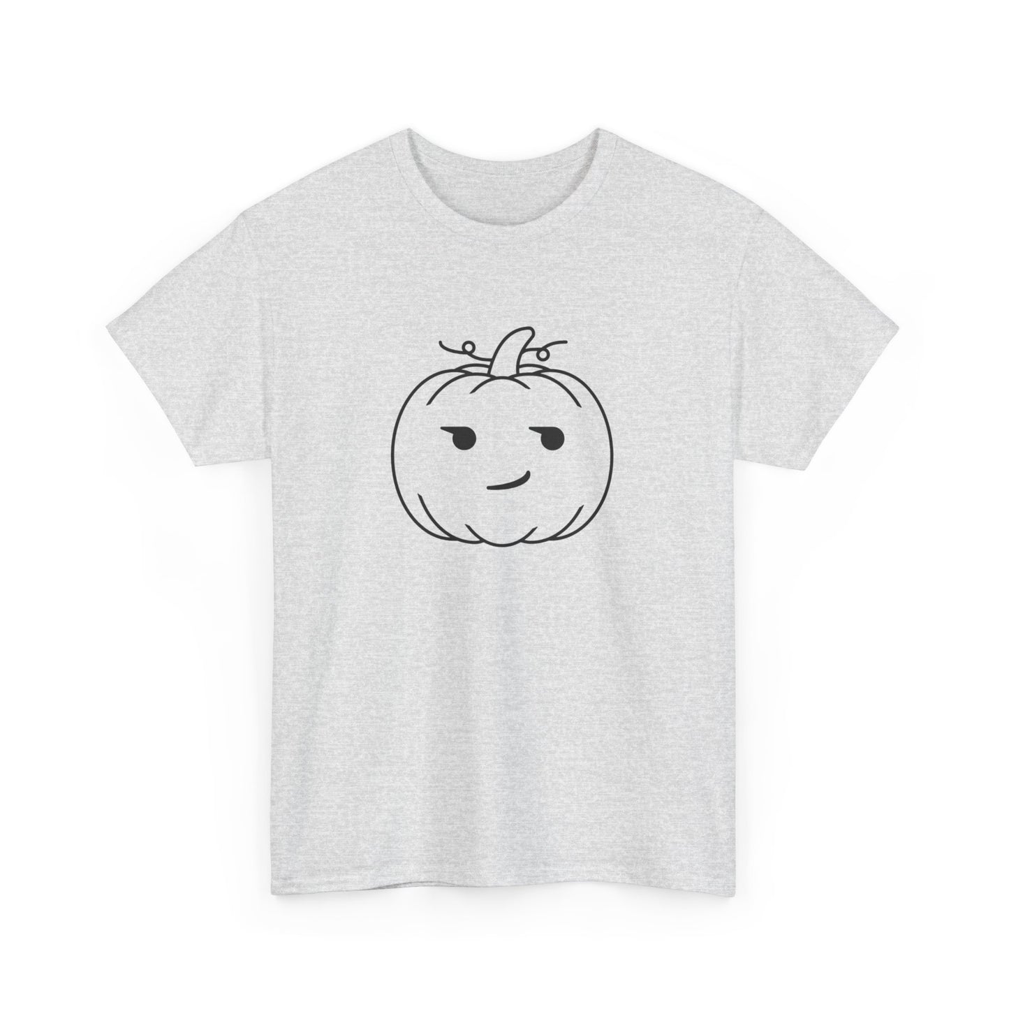 Smirkin - Light Colours Unisex Heavy Cotton Tee