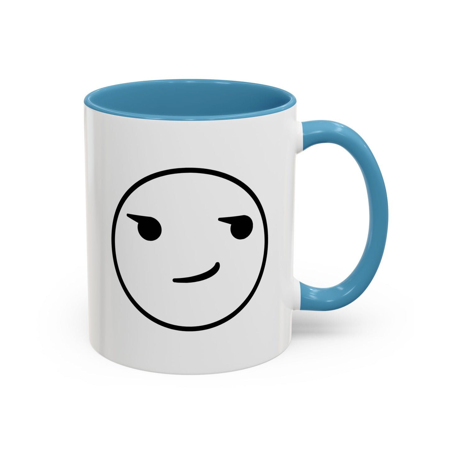 Smirk- Coffee Mug 11oz or 15oz