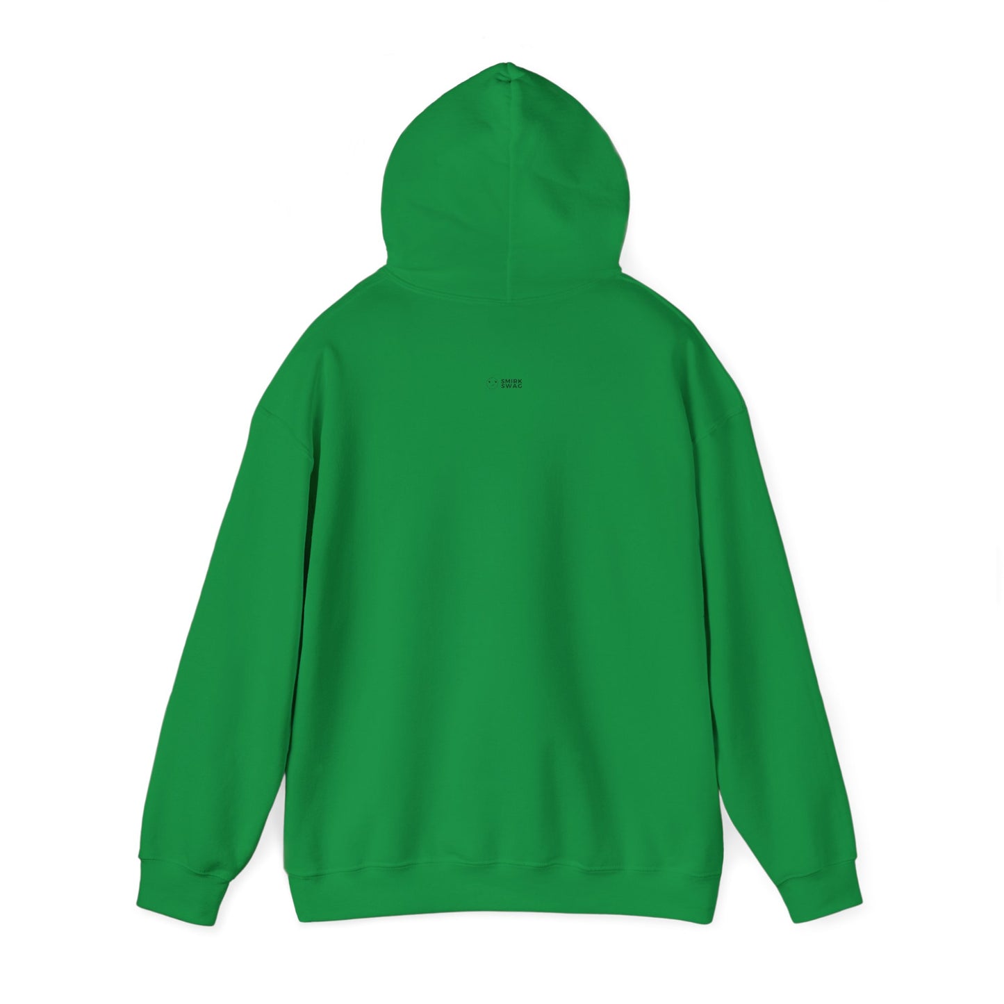 Smirk Tree - Hooded Sweatshirt