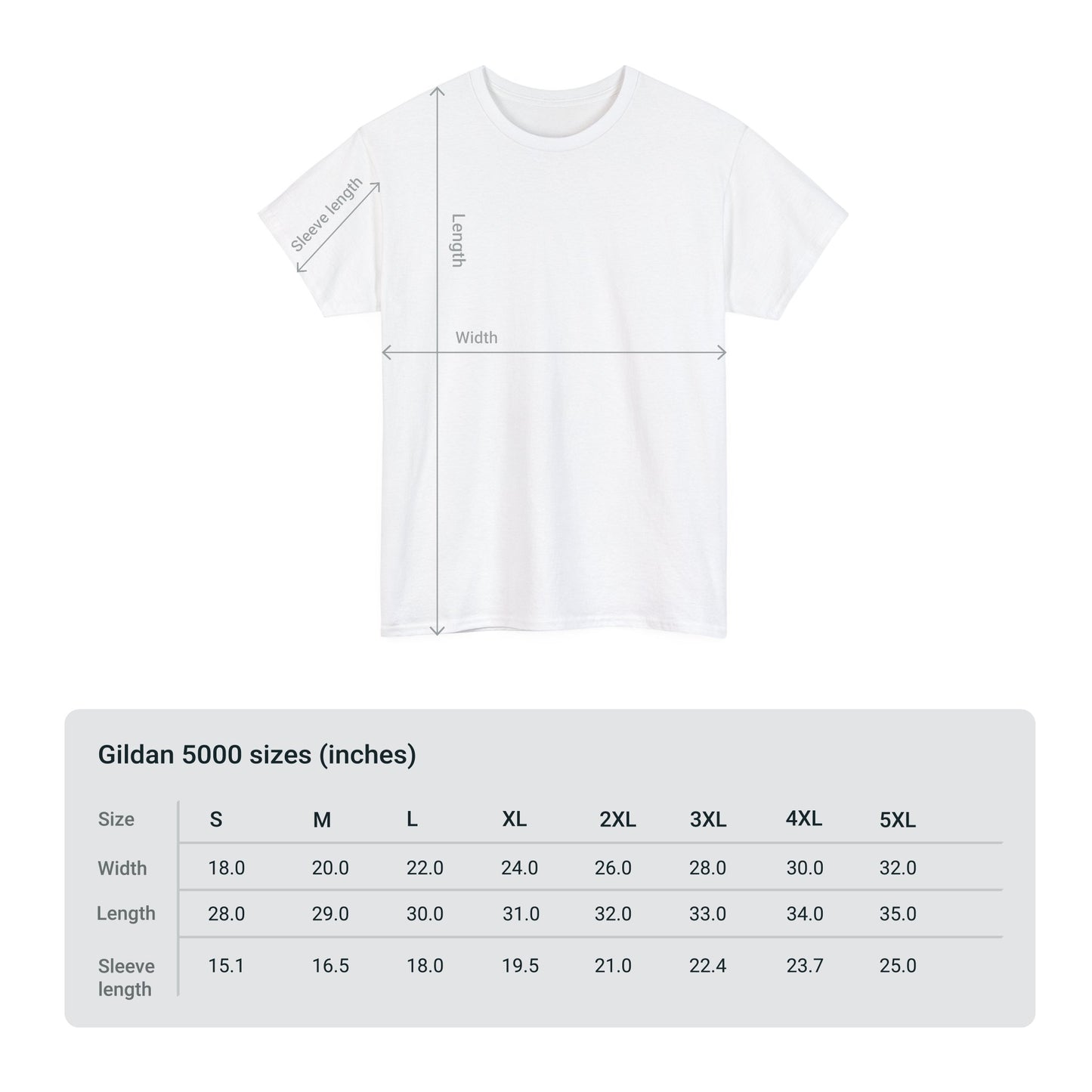 Smirkhost - Light colours Unisex Heavy Cotton Tee