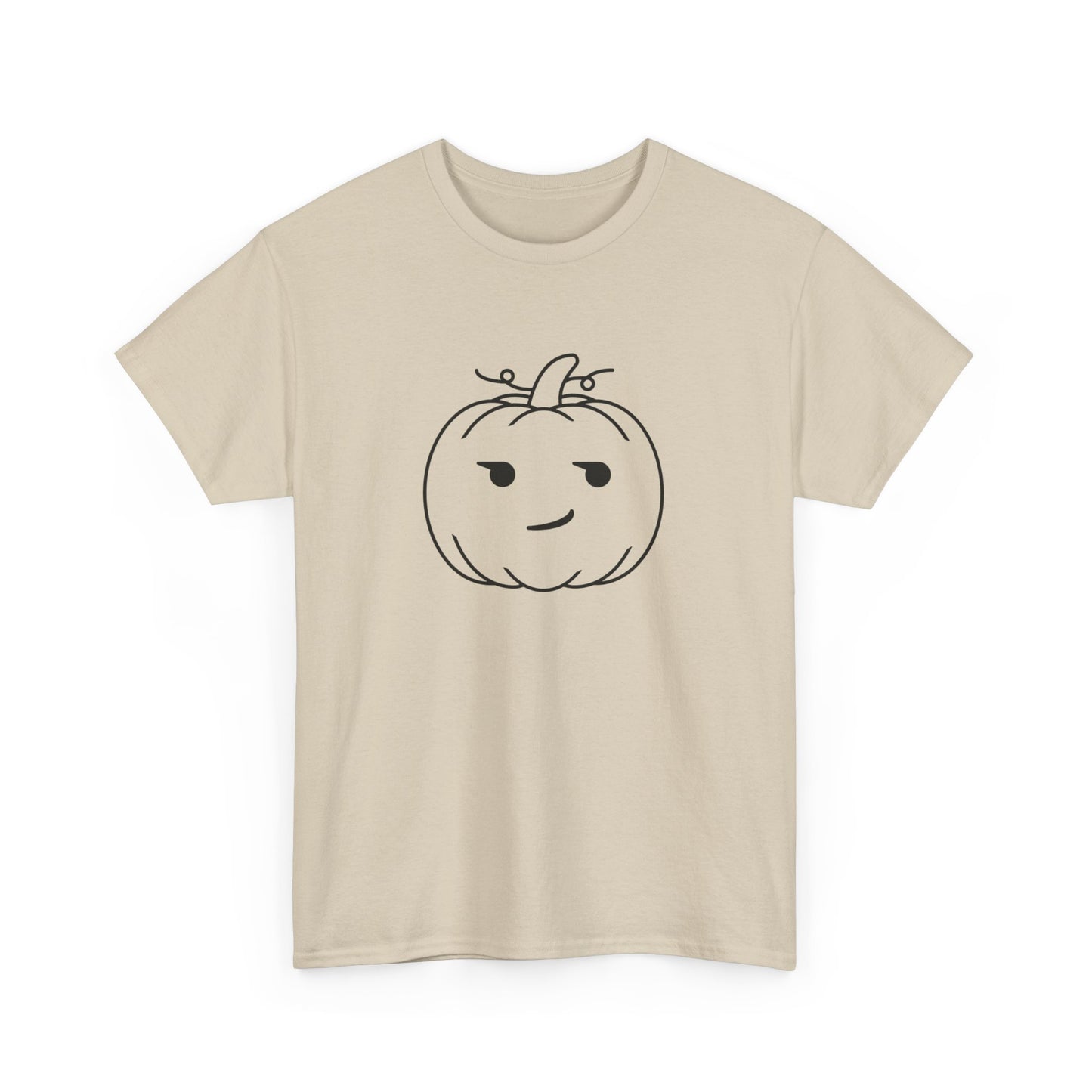 Smirkin - Light Colours Unisex Heavy Cotton Tee