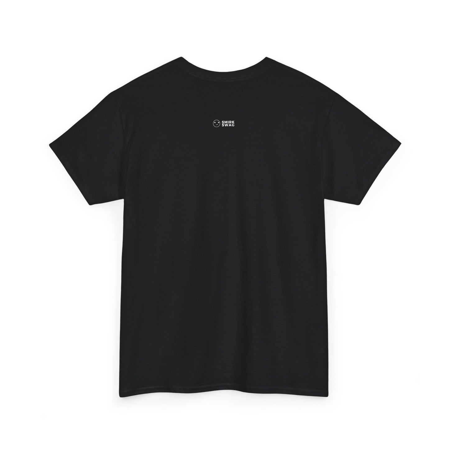 Smirkcrow - Dark Colours Unisex Heavy Cotton Tee