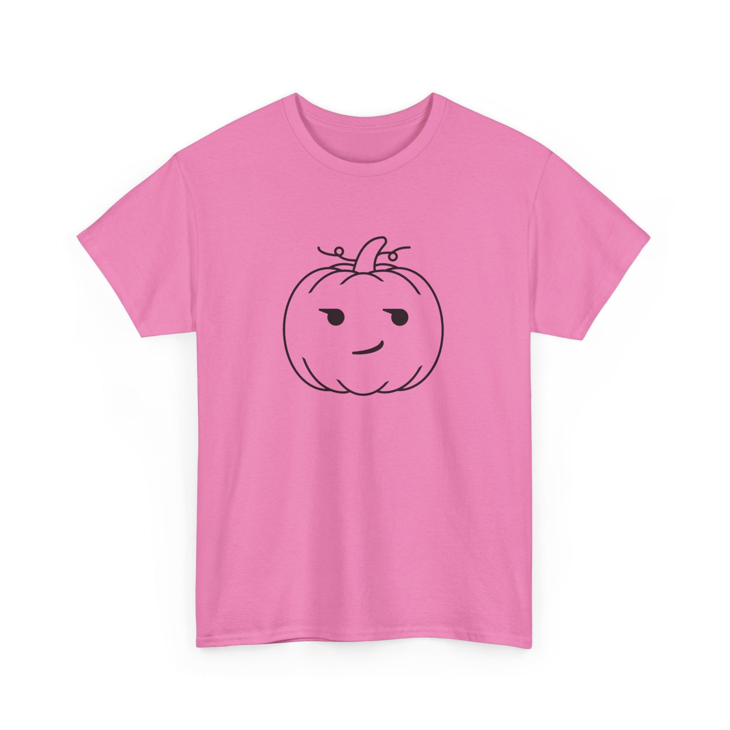 Smirkin - Light Colours Unisex Heavy Cotton Tee