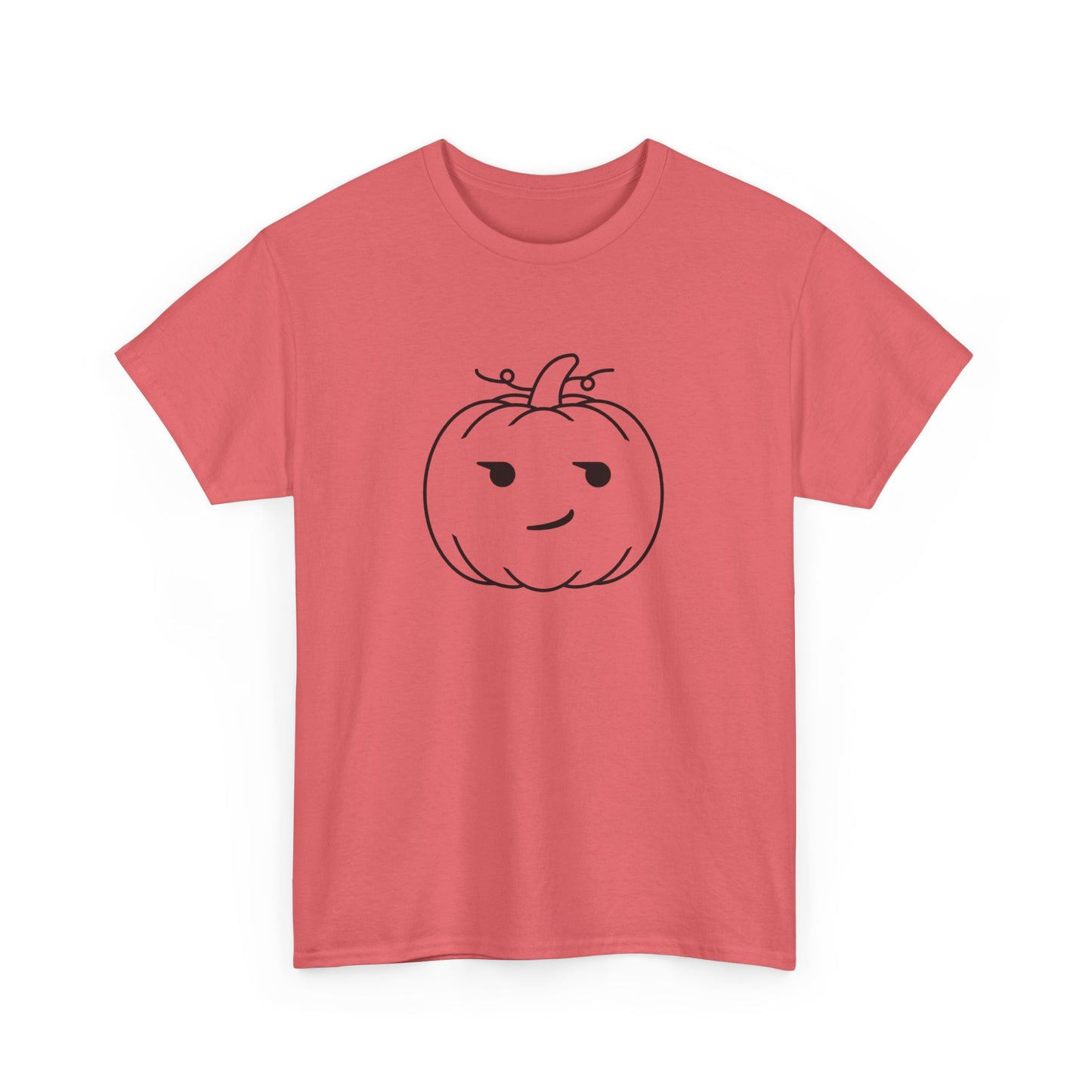 Smirkin - Light Colours Unisex Heavy Cotton Tee