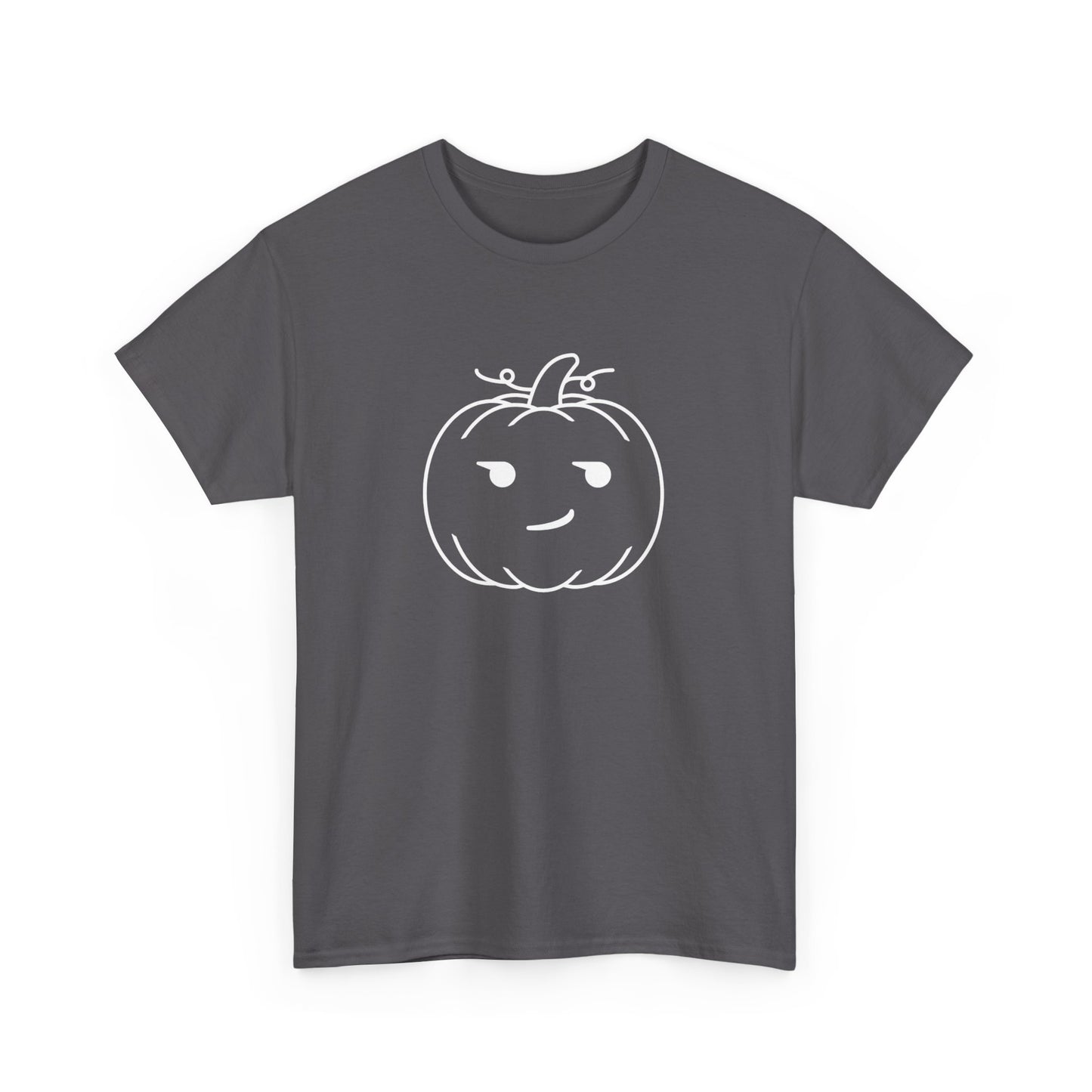 Smirkin - Dark Colours Unisex Heavy Cotton Tee