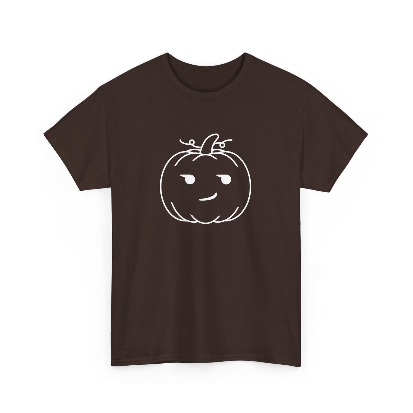 Smirkin - Dark Colours Unisex Heavy Cotton Tee