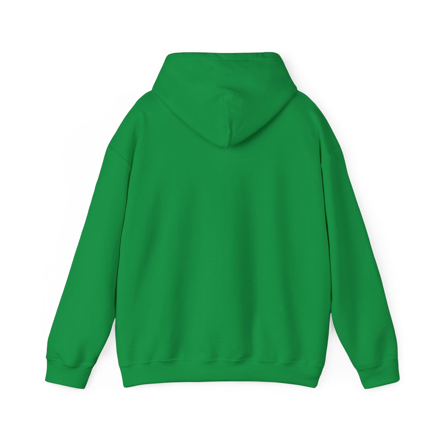 Smirk Tree - Hooded Sweatshirt