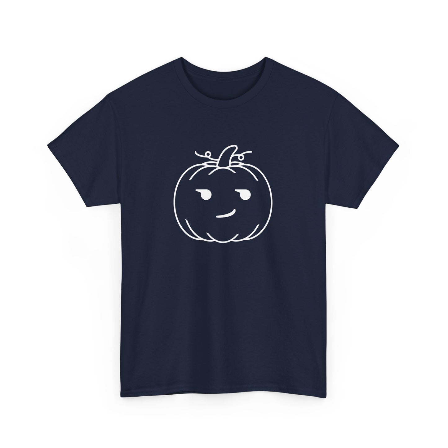 Smirkin - Dark Colours Unisex Heavy Cotton Tee